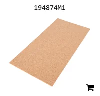 AGCO 194874M1 Прокладка