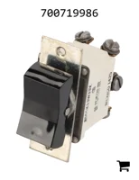 AGCO 700719986 Переключатель