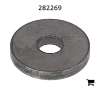 AGCO 282269 Прокладка