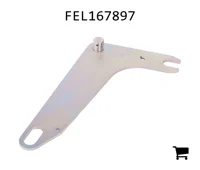 AGCO FEL167897 Рычаг