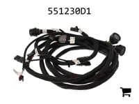 AGCO 551230D1 Жгут проводов