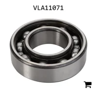 AGCO VLA11071 Шариковый подшипник