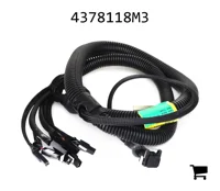 AGCO 4378118M3 Жгут