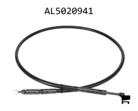AGCO AL5020941 Трос управления длиной 1400 мм