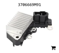 AGCO 3706669M91 Регулятор