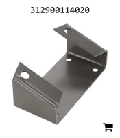 AGCO 312900114020 Фиксатор