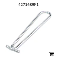 AGCO 4271689M1 Пружина стабилизатора