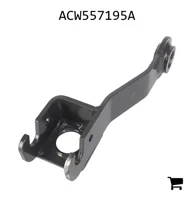 AGCO ACW557195A Поворотный рычаг