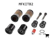 AGCO MFKITB2 Комплект фильтров