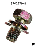 AGCO 3702279M1 Болт