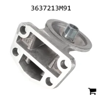 AGCO 3637213M91 Головка