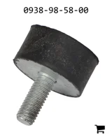 AGCO 0938-98-58-00 Резиновый буфер