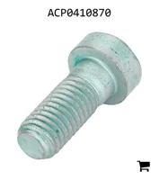 AGCO ACP0410870 Болт с цилиндрической головкой