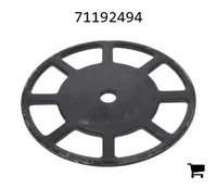 AGCO 71192494 Диск