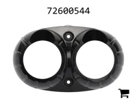 AGCO 72600544 Ограничительная шайба