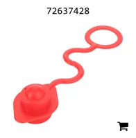 AGCO 72637428 Защелка