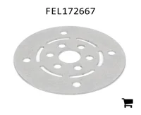 AGCO FEL172667 Предохранительный диск привода