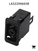 AGCO LA322946650 Переключатель