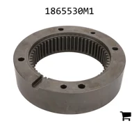 AGCO 1865530M1 Венец зубчатый