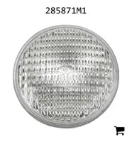 AGCO 285871M1 Галогеновая лампа