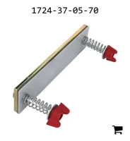 AGCO 1724-37-05-70 Демпфер