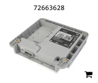 AGCO 72663628 Приемник системы навигации Trimble AG-482