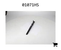 AGCO 01071HS Ремень