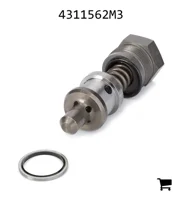 AGCO 4311562M3 Ограничитель