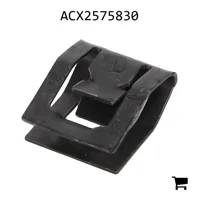 AGCO ACX2575830 Зажим