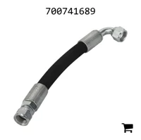 AGCO 700741689 Гидравлический шланг
