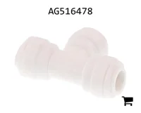 AGCO AG516478 Тройник