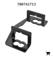 AGCO 700742713 Пружинный кронштейн