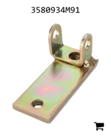AGCO 3580934M91 Опора правая