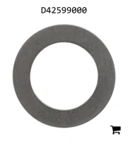AGCO D42599000 Шайба