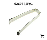 AGCO 6269342M91 Ремень