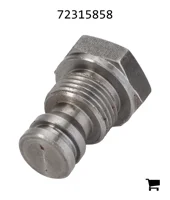 AGCO 72315858 Винт