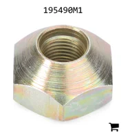 AGCO 195490M1 Гайка колеса