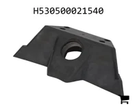 AGCO H530500021540 Держатель