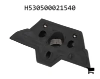 AGCO H530500021540 Держатель