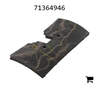 AGCO 71364946 Скребок