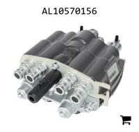 AGCO AL10570156 Клапан управления