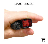 AGCO DMAC-JDCOC Адаптер