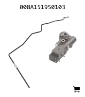 AGCO 008A151950103 Кронштейн