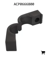 AGCO ACP0666800 Зажим