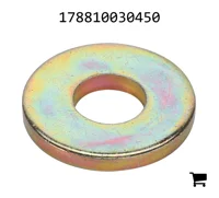 AGCO 178810030450 Диск