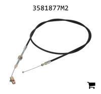 AGCO 3581877M2 Трос