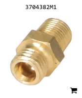 AGCO 3704382M1 Штуцер