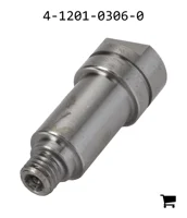 AGCO 4-1201-0306-0 Вал