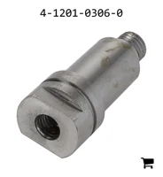 AGCO 4-1201-0306-0 Вал