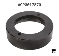 AGCO ACP0017870 Гайка цилиндра
